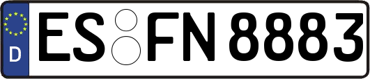 ES-FN8883