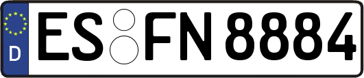 ES-FN8884