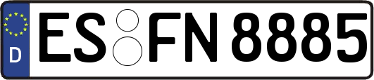 ES-FN8885