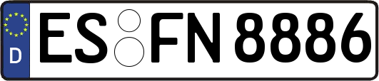 ES-FN8886