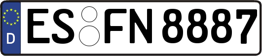 ES-FN8887