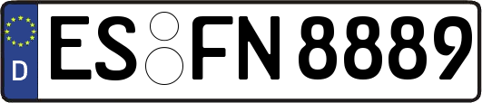 ES-FN8889