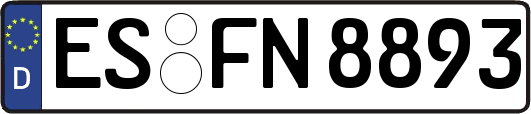 ES-FN8893