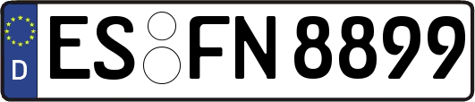 ES-FN8899