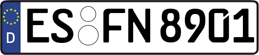 ES-FN8901