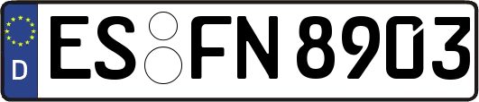 ES-FN8903