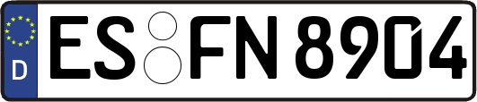 ES-FN8904