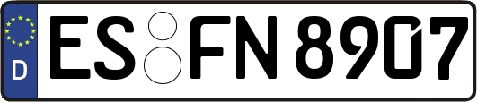 ES-FN8907
