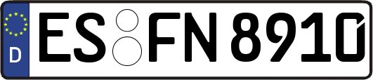 ES-FN8910