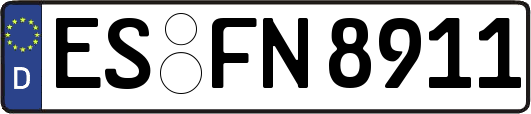 ES-FN8911