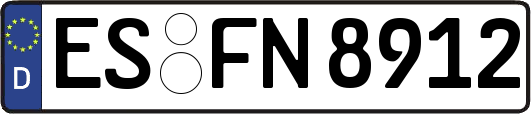 ES-FN8912