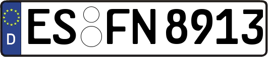 ES-FN8913