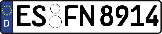 ES-FN8914