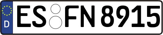 ES-FN8915