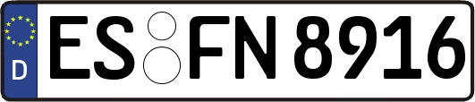 ES-FN8916