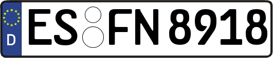 ES-FN8918