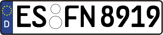 ES-FN8919