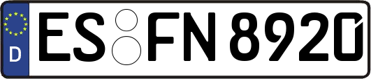 ES-FN8920