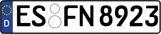 ES-FN8923
