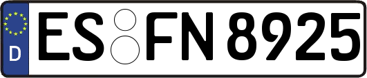ES-FN8925
