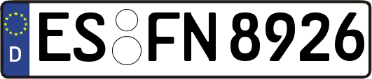 ES-FN8926