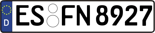 ES-FN8927