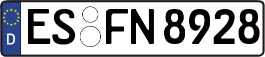 ES-FN8928