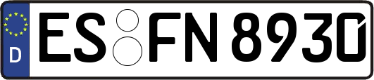 ES-FN8930