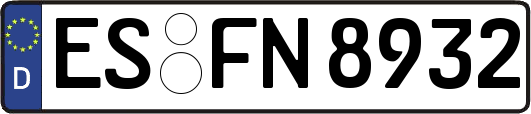ES-FN8932
