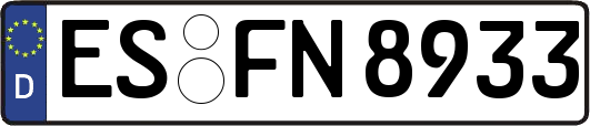 ES-FN8933