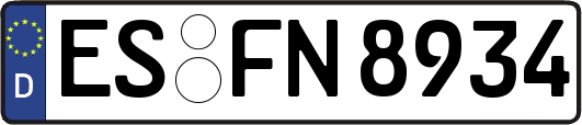 ES-FN8934