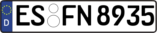 ES-FN8935