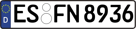 ES-FN8936