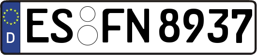 ES-FN8937