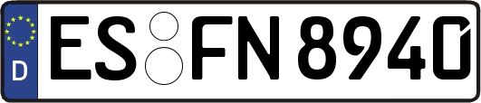 ES-FN8940