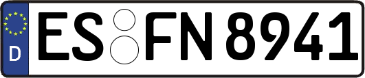 ES-FN8941