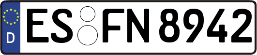 ES-FN8942