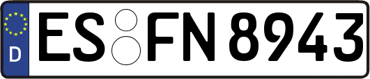 ES-FN8943
