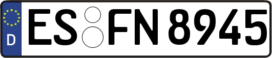 ES-FN8945
