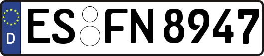 ES-FN8947