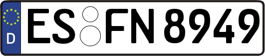 ES-FN8949