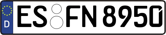 ES-FN8950