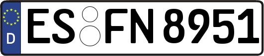 ES-FN8951