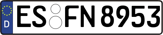 ES-FN8953