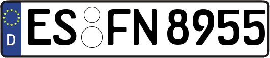 ES-FN8955