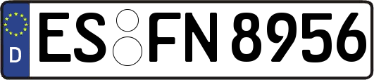 ES-FN8956