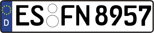 ES-FN8957