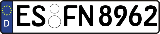 ES-FN8962