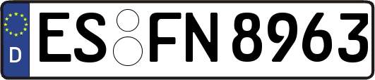 ES-FN8963