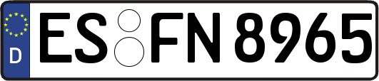 ES-FN8965
